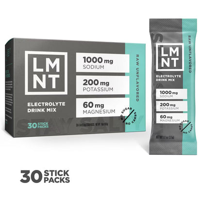 30 Packets / Unflavored