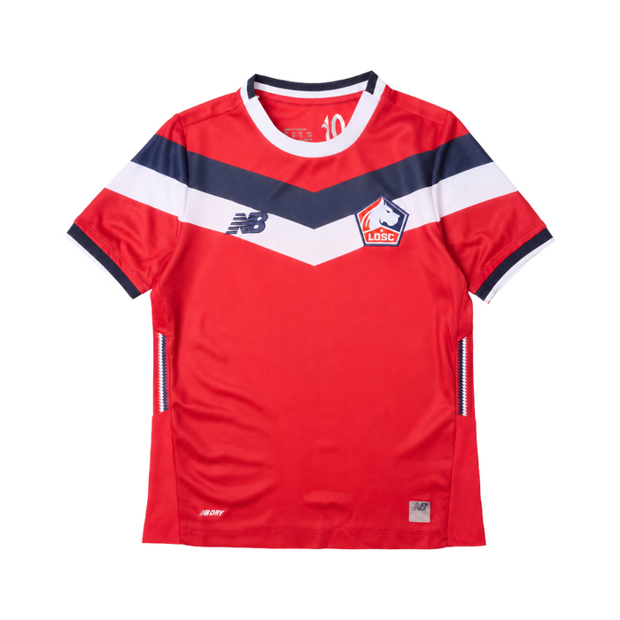 LOSC Lille 26/27 Home Jersey (MT62386K)