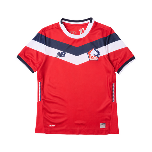 LOSC Lille 26/27 Home Jersey (MT62386K)