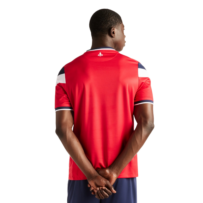 LOSC Lille 26/27 Home Jersey (MT62386K)