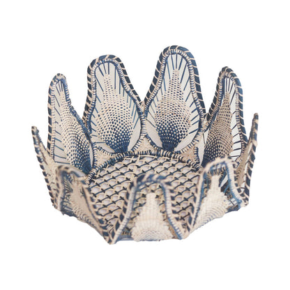 Lotus Bread basket
