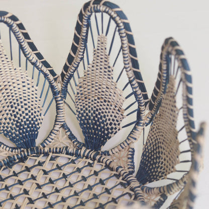 Lotus Bread basket