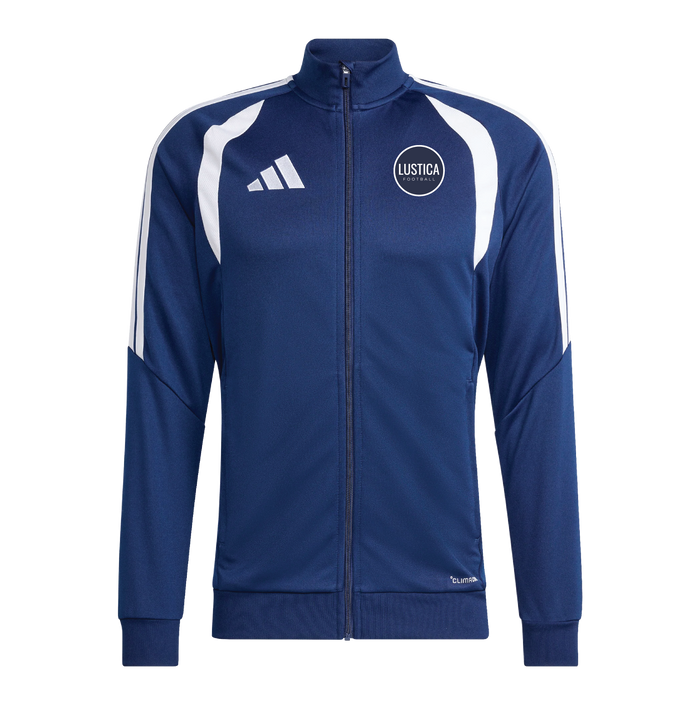 LUSTICA FOOTBALL Tiro 26 League Track Jacket (JY7205)