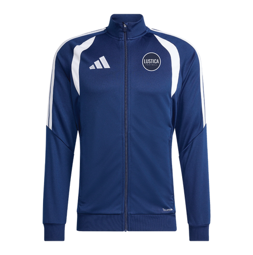 LUSTICA FOOTBALL Tiro 26 League Track Jacket (JY7205)