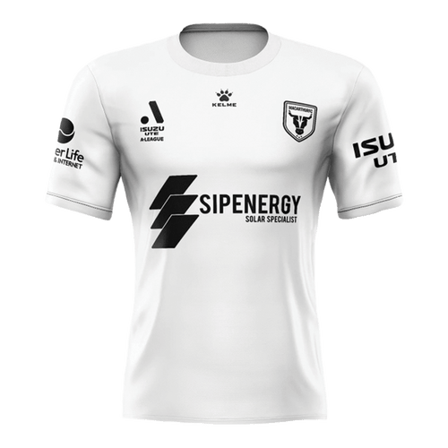 Macarthur FC 25/26 Away Youth Jersey (MFCAWJ25YOUTH) Apparel Kelme