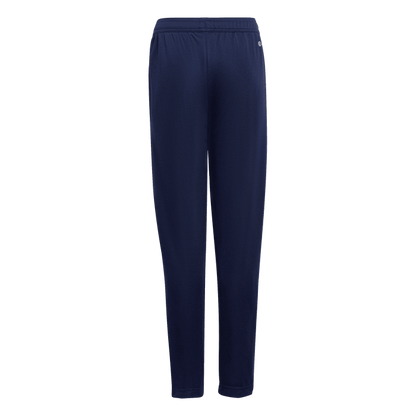 MACCABI NSW SOCCER Entrada 22 Youth Track Pants (HC0336) MACCABI NSW SOCCER Adidas Club Zone