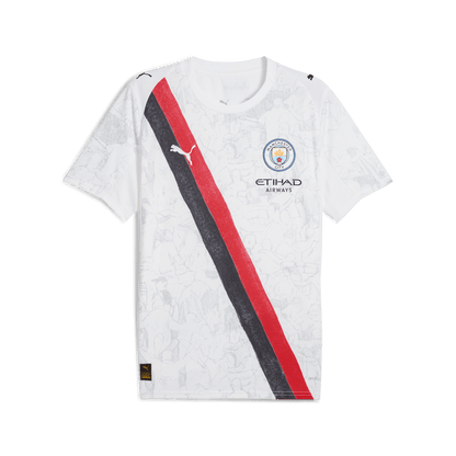 Manchester City x Kidsuper Special Edition Jersey - Club World Cup (78106807) Apparel Puma