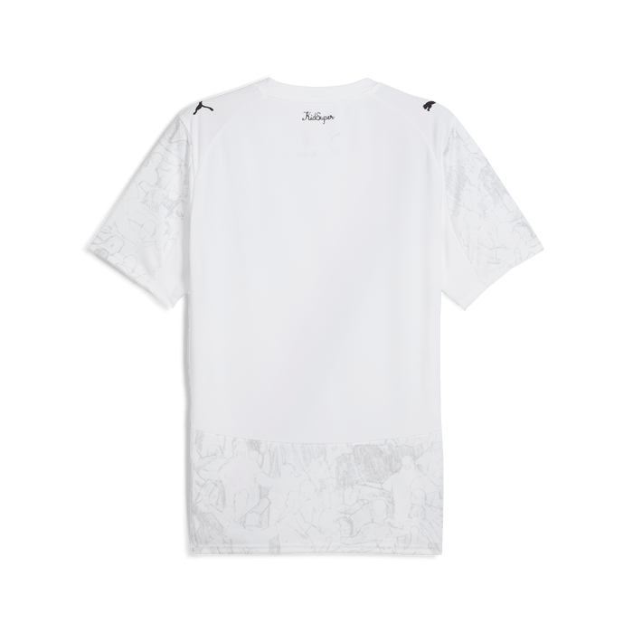 Manchester City x Kidsuper Special Edition Jersey - Club World Cup (78106807) Apparel Puma