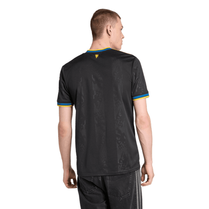 Manchester United 25/26 Third Jersey (KD4225) Apparel Adidas