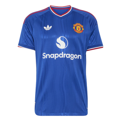 Manchester United 26/27 Away Jersey (KA6861)