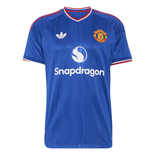 Manchester United 26/27 Away Jersey (KA6861)