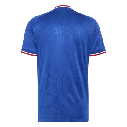 Manchester United 26/27 Away Jersey (KA6861)