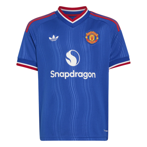 Manchester United 26/27 Away Youth Jersey (KC4814)
