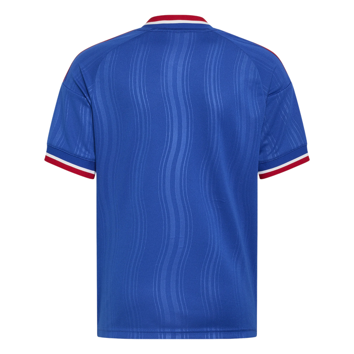Manchester United 26/27 Away Youth Jersey (KC4814)