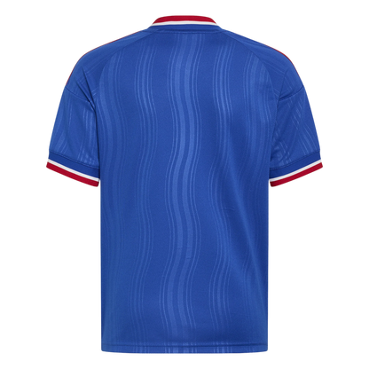 Manchester United 26/27 Away Youth Jersey (KC4814)