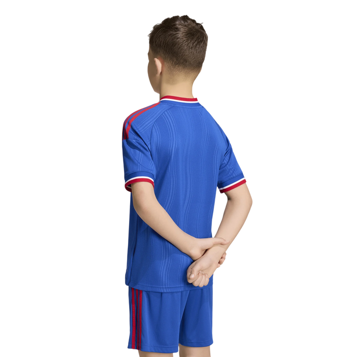 Manchester United 26/27 Away Youth Jersey (KC4814)