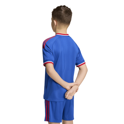 Manchester United 26/27 Away Youth Jersey (KC4814)