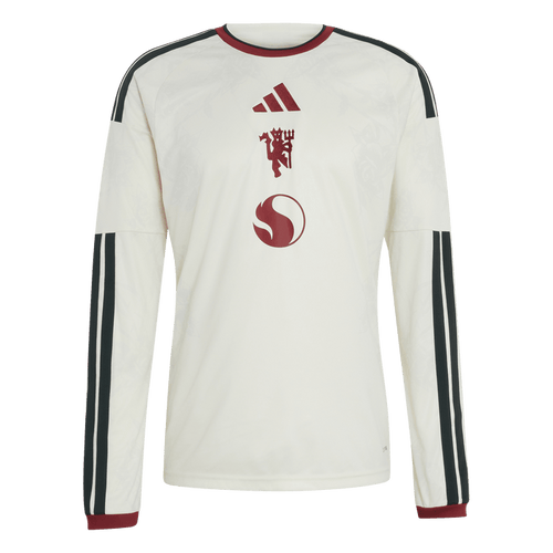 Manchester United 26/27 Long Sleeve Third Jersey (KB5560)