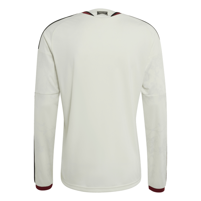 Manchester United 26/27 Long Sleeve Third Jersey (KB5560)