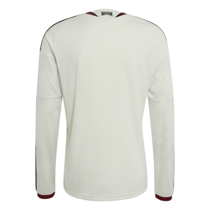 Manchester United 26/27 Long Sleeve Third Jersey (KB5560)