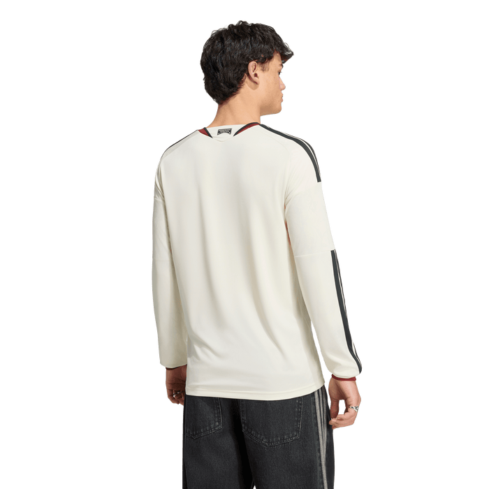 Manchester United 26/27 Long Sleeve Third Jersey (KB5560)