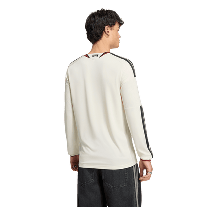 Manchester United 26/27 Long Sleeve Third Jersey (KB5560)