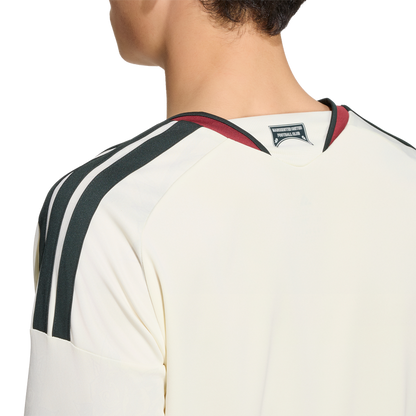 Manchester United 26/27 Long Sleeve Third Jersey (KB5560)