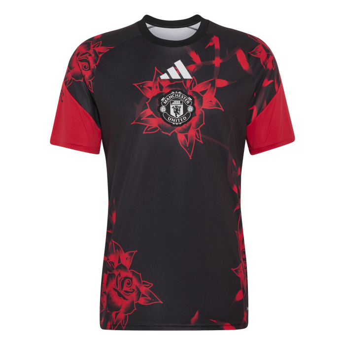 Manchester United 26/27 Pre-Match Jersey (KC4908)