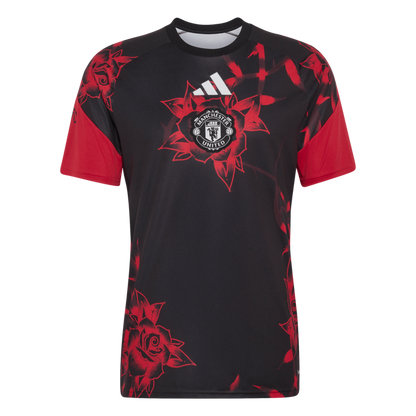 Manchester United 26/27 Pre-Match Jersey (KC4908)