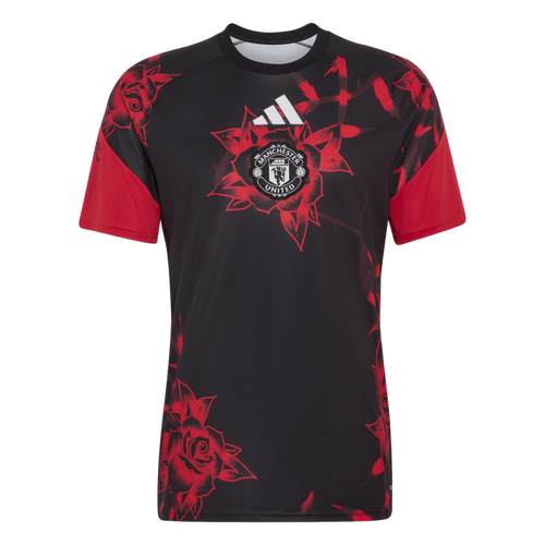 Manchester United 26/27 Pre-Match Jersey (KC4908)