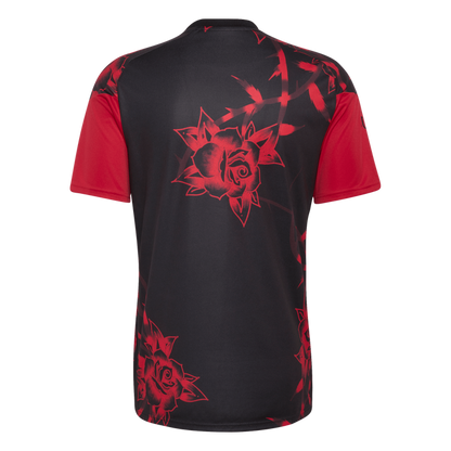 Manchester United 26/27 Pre-Match Jersey (KC4908)
