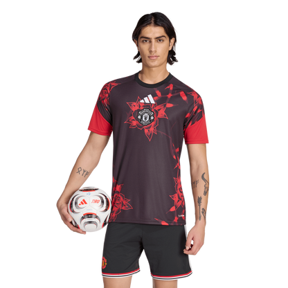 Manchester United 26/27 Pre-Match Jersey (KC4908)