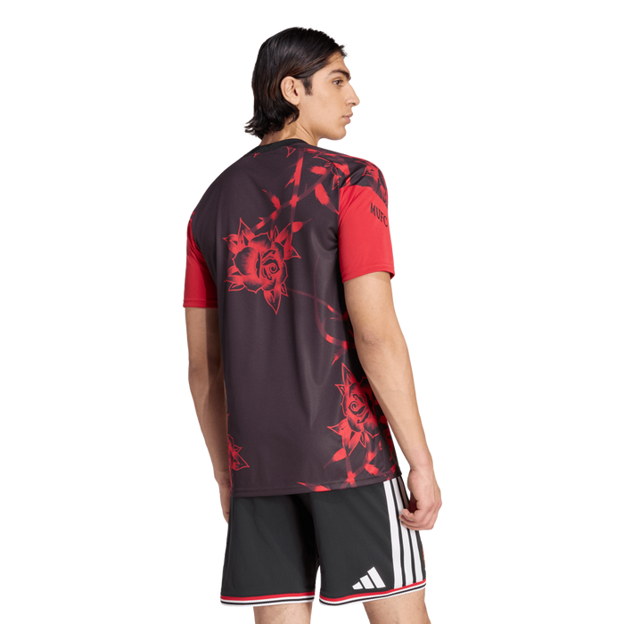 Manchester United 26/27 Pre-Match Jersey (KC4908)
