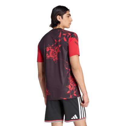 Manchester United 26/27 Pre-Match Jersey (KC4908)
