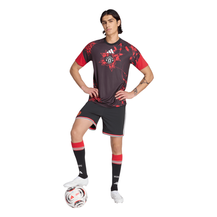 Manchester United 26/27 Pre-Match Jersey (KC4908)