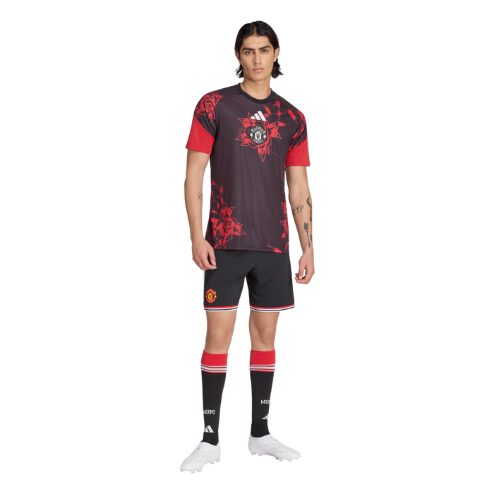 Manchester United 26/27 Pre-Match Jersey (KC4908)