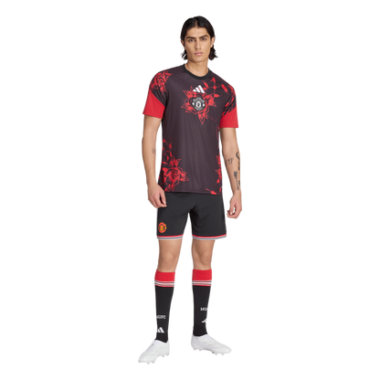 Manchester United 26/27 Pre-Match Jersey (KC4908)