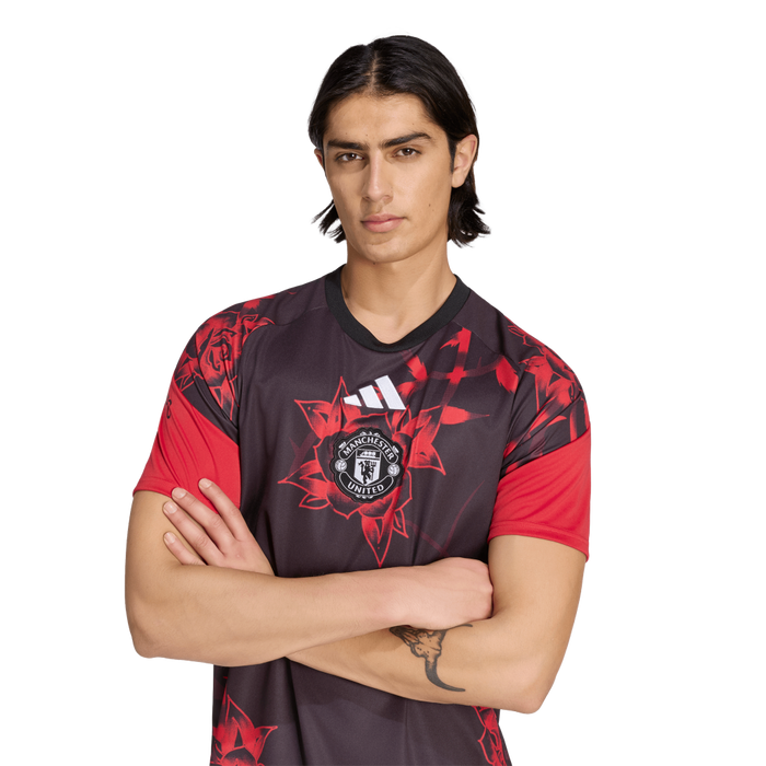 Manchester United 26/27 Pre-Match Jersey (KC4908)