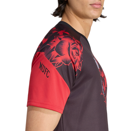 Manchester United 26/27 Pre-Match Jersey (KC4908)