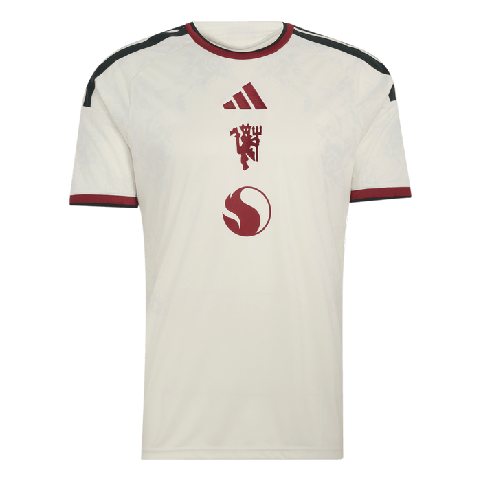 Manchester United 26/27 Third Jersey (KA6876)