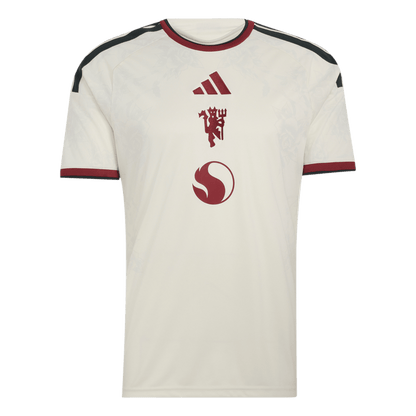 Manchester United 26/27 Third Jersey (KA6876)