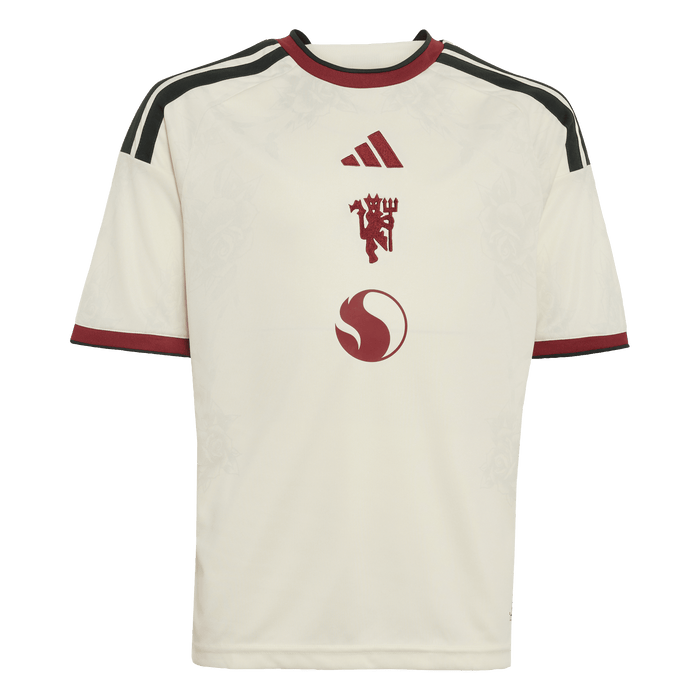 Manchester United 26/27 Third Youth Jersey (KC4770)
