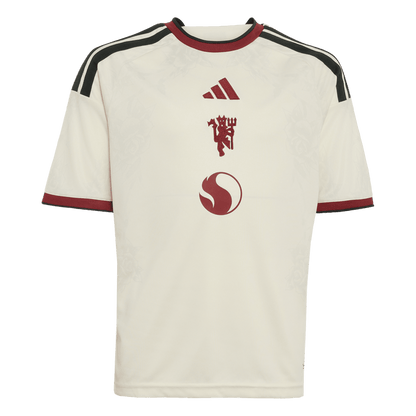 Manchester United 26/27 Third Youth Jersey (KC4770)