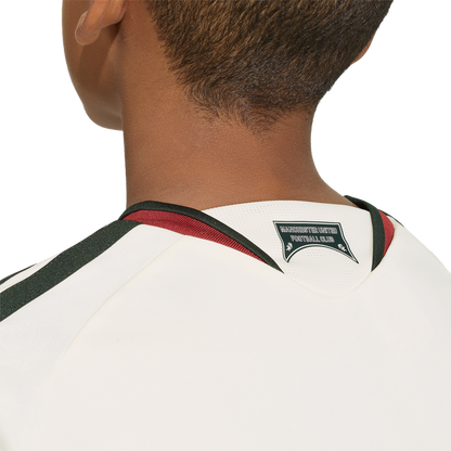 Manchester United 26/27 Third Youth Jersey (KC4770)