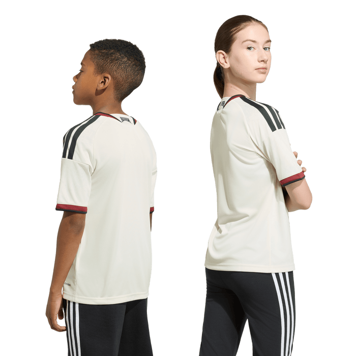 Manchester United 26/27 Third Youth Jersey (KC4770)