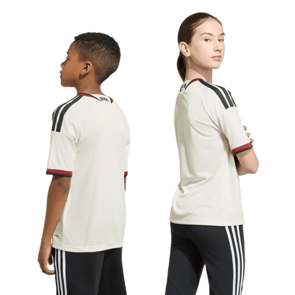 Manchester United 26/27 Third Youth Jersey (KC4770)