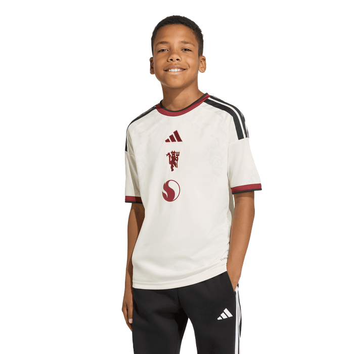 Manchester United 26/27 Third Youth Jersey (KC4770)