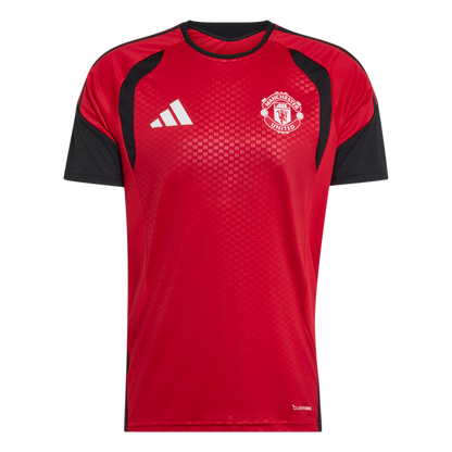 Manchester United 26/27 Tiro Training Jersey (KC4872)