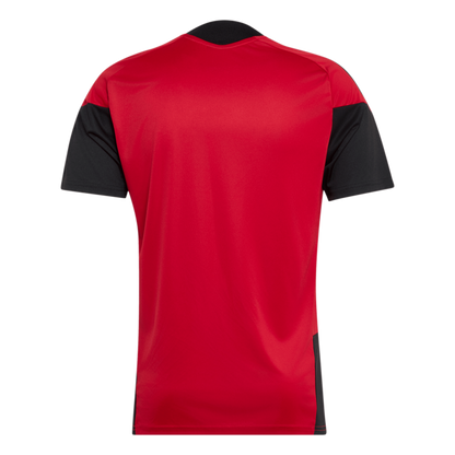 Manchester United 26/27 Tiro Training Jersey (KC4872)