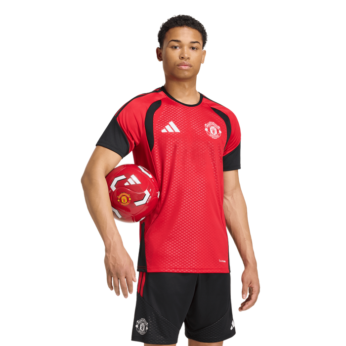Manchester United 26/27 Tiro Training Jersey (KC4872)